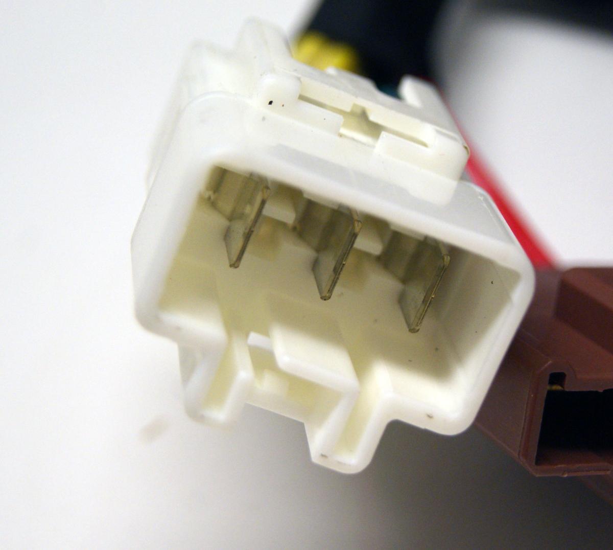 REGULATOR VOLTAGE XLV1000, 31600-MBT-D21 AHA6051, HONDA XLV 1000 VARADERO 03-10 thumbnail 4