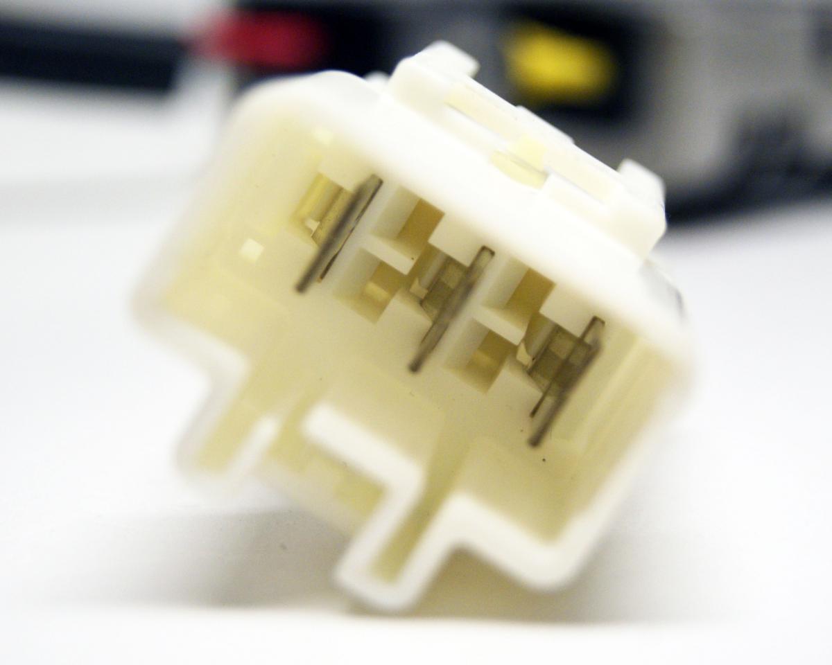 REGULATOR VOLTAGE FORZA 250, 31600-KSV-J01 AHA6053 230-58084, NSS 250 2005-2007 X/EX/ABS thumbnail 3