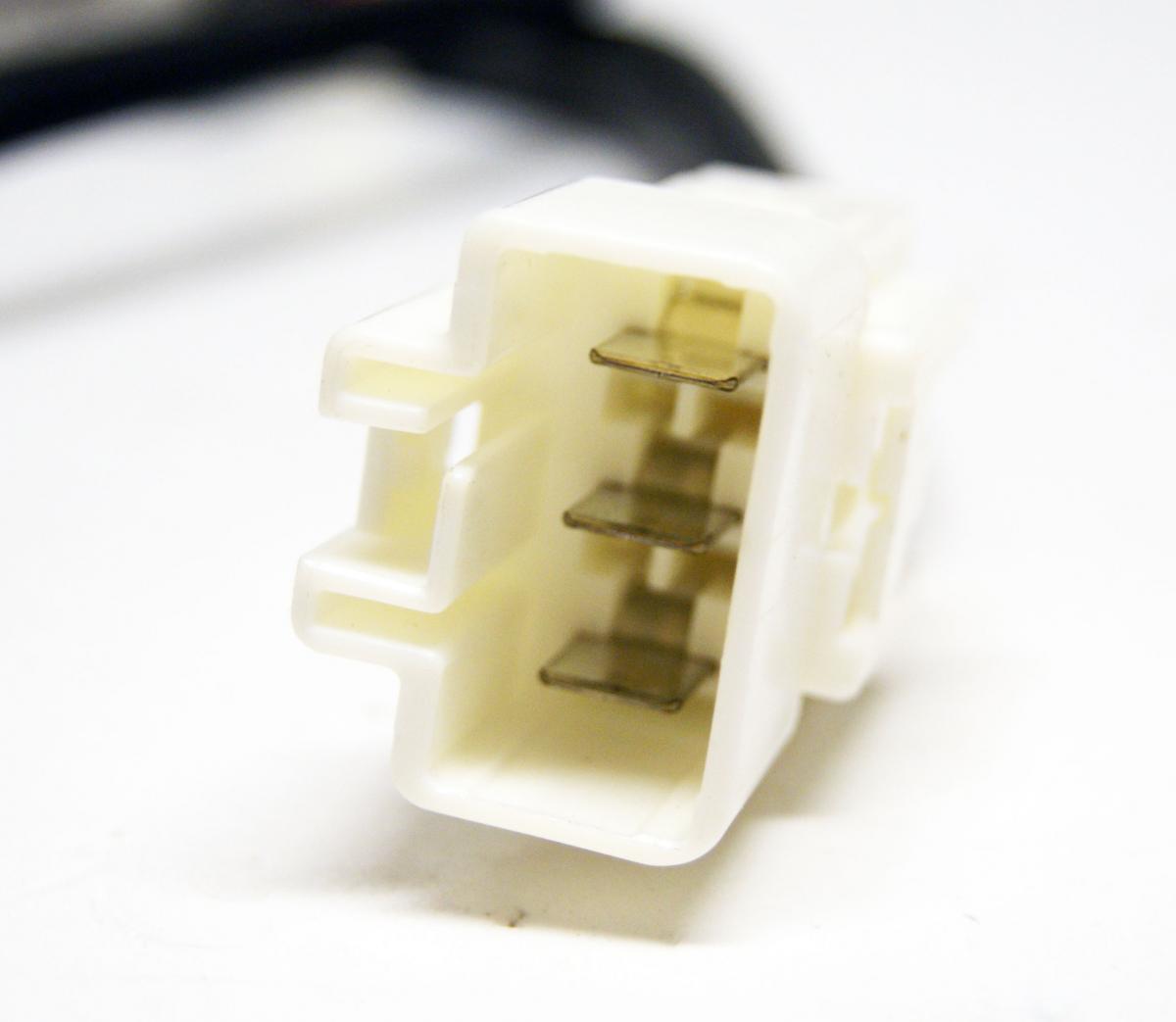 REGULATOR VOLTAGE CBR600RR, 31600-MFJ-D01 AHA6056 ROAD 31600-MFF-D01, CBR 600cc RR 2007-2012 230-58087, 230-58305 thumbnail 4