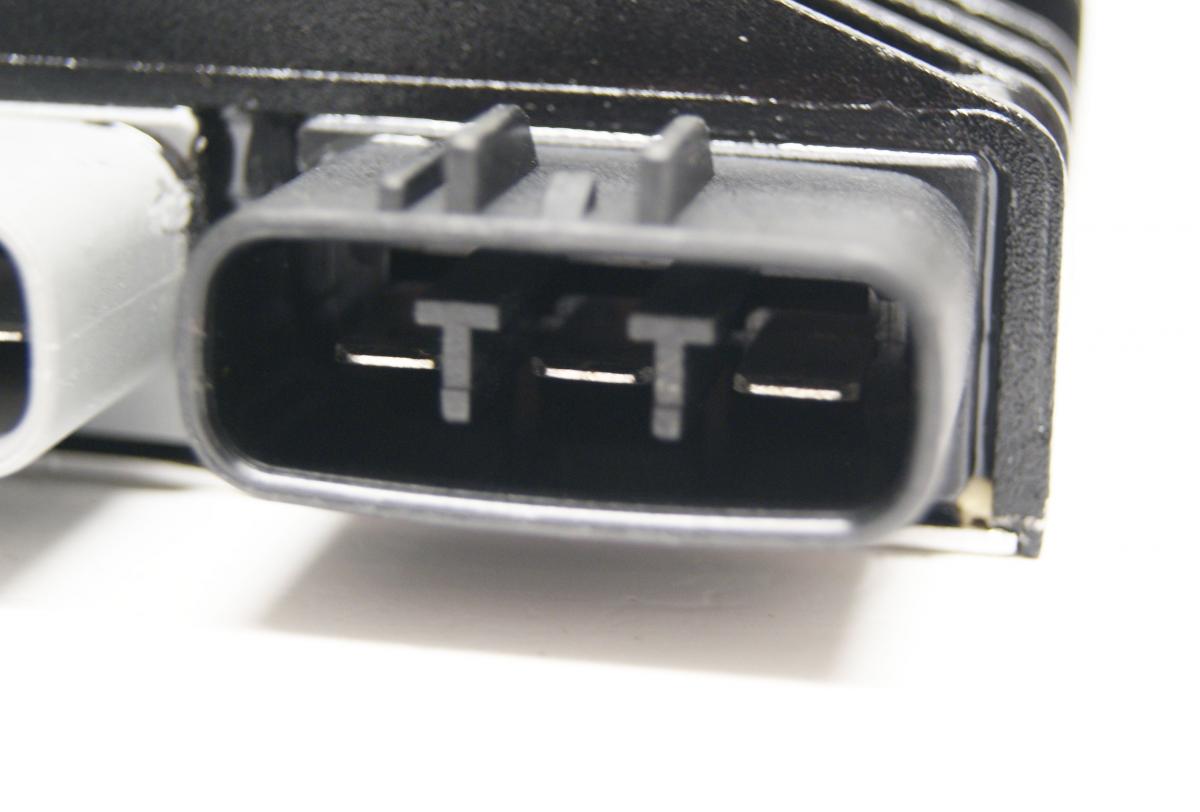 VOLTAGE REGULATOR 02-09 YAMAHA YZF-R1 FJR1300 A ABS WARRIOR XV17 P PCM ARROWHEAD AYA6033 thumbnail 3