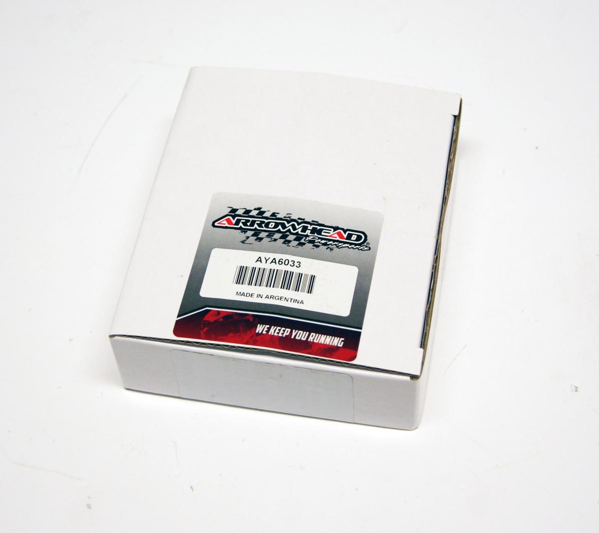 VOLTAGE REGULATOR 02-09 YAMAHA YZF-R1 FJR1300 A ABS WARRIOR XV17 P PCM ARROWHEAD AYA6033 thumbnail 5