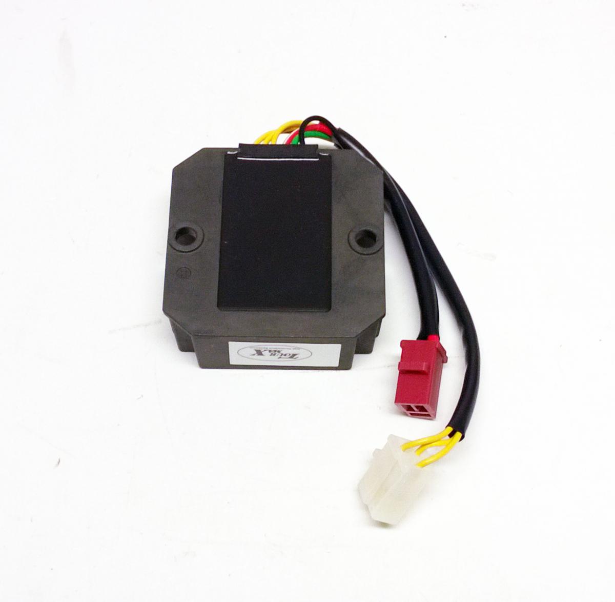 REGULATOR 31600-NH5-M40, HONDA CRF230L 08-09, KL20-5275 thumbnail 2