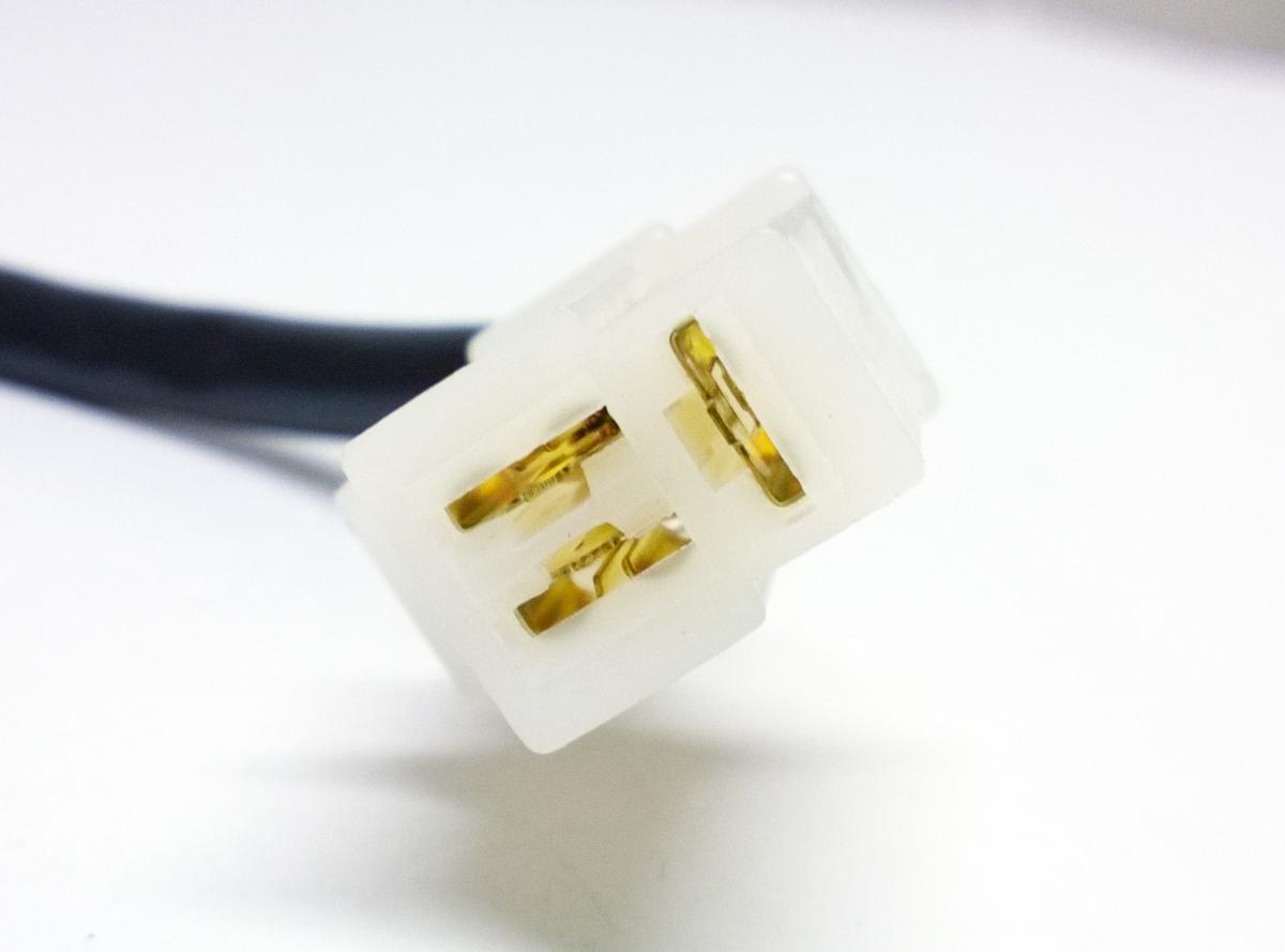 REGULATOR 31600-NH5-M40, HONDA CRF230L 08-09, KL20-5275 thumbnail 3