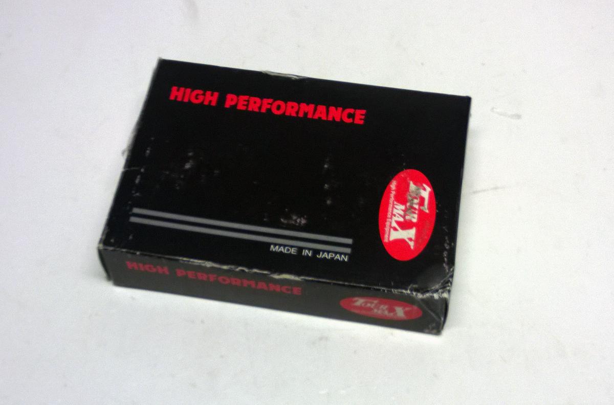 REGULATOR 31600-NH5-M40, HONDA CRF230L 08-09, KL20-5275 thumbnail 4