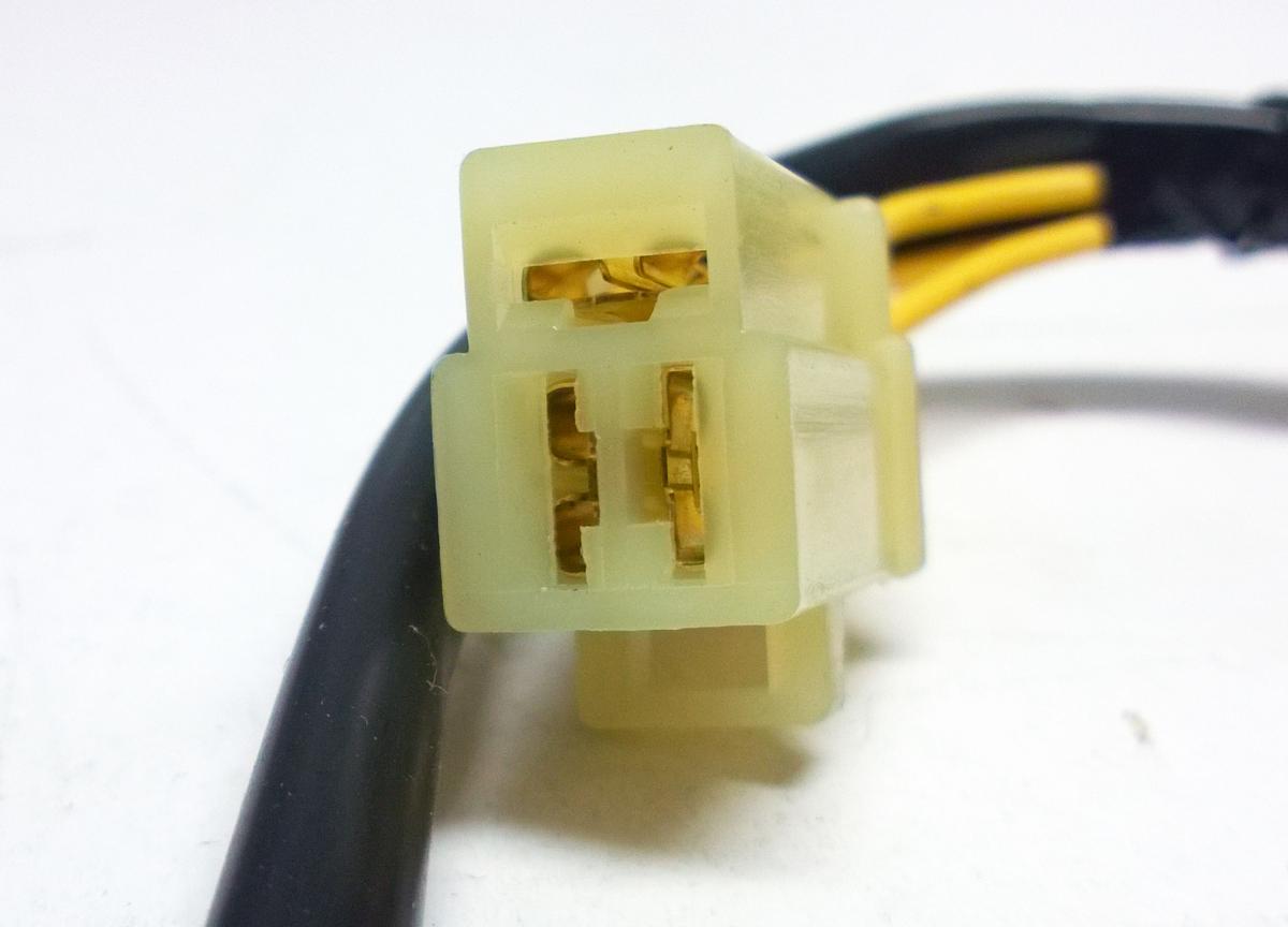 REGULATOR 31600-KR3-690 ROAD, HONDA CMX 250 REBEL 85-00 thumbnail 3
