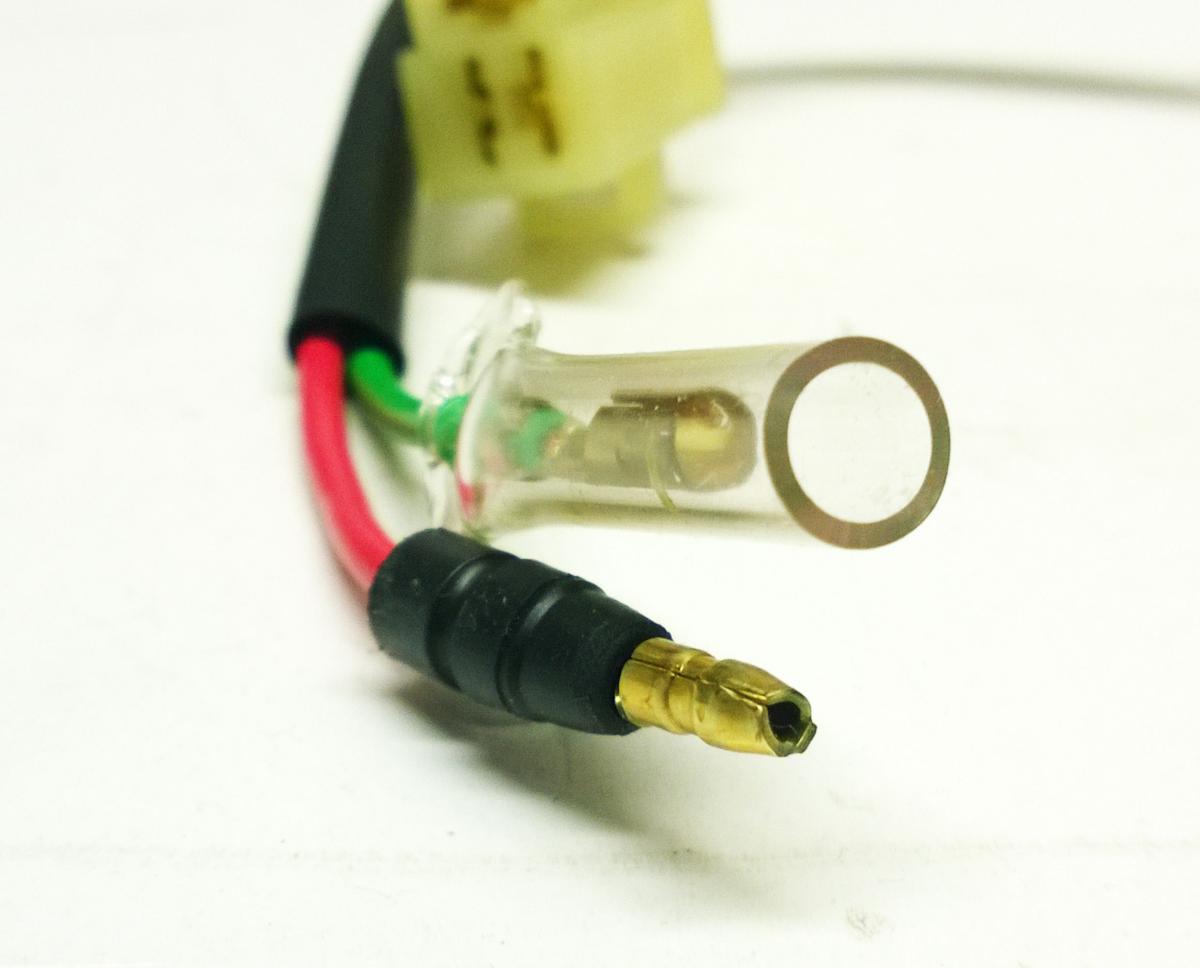REGULATOR 31600-KR3-690 ROAD, HONDA CMX 250 REBEL 85-00 thumbnail 4