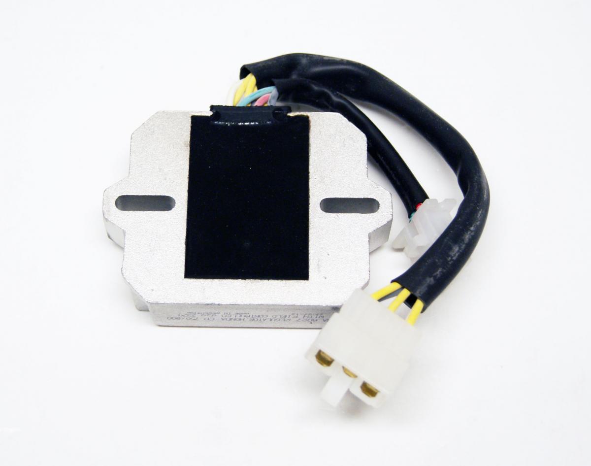 HONDA REGULATOR, ARROWHEAD AHA6027 thumbnail 3