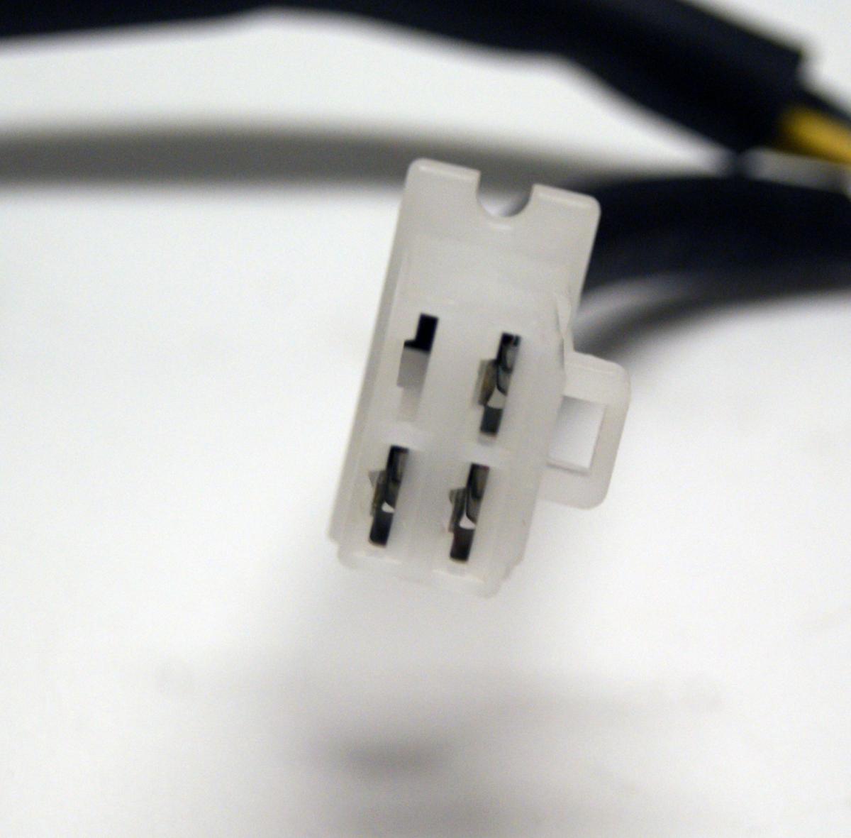 HONDA REGULATOR, ARROWHEAD AHA6027 thumbnail 6