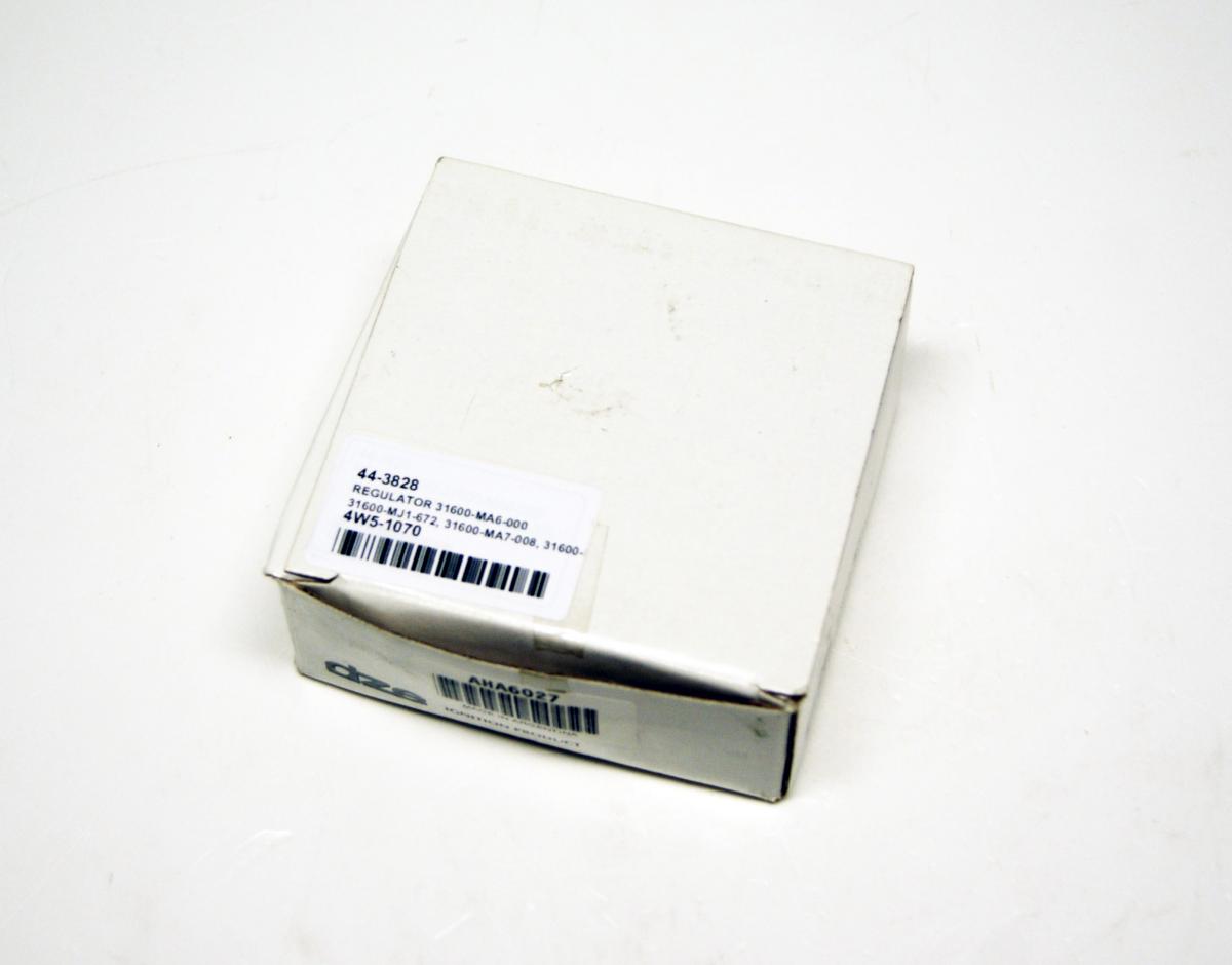 HONDA REGULATOR, ARROWHEAD AHA6027 thumbnail 8
