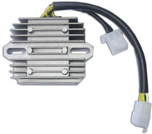 HONDA REGULATOR, ARROWHEAD AHA6027 thumbnail 9