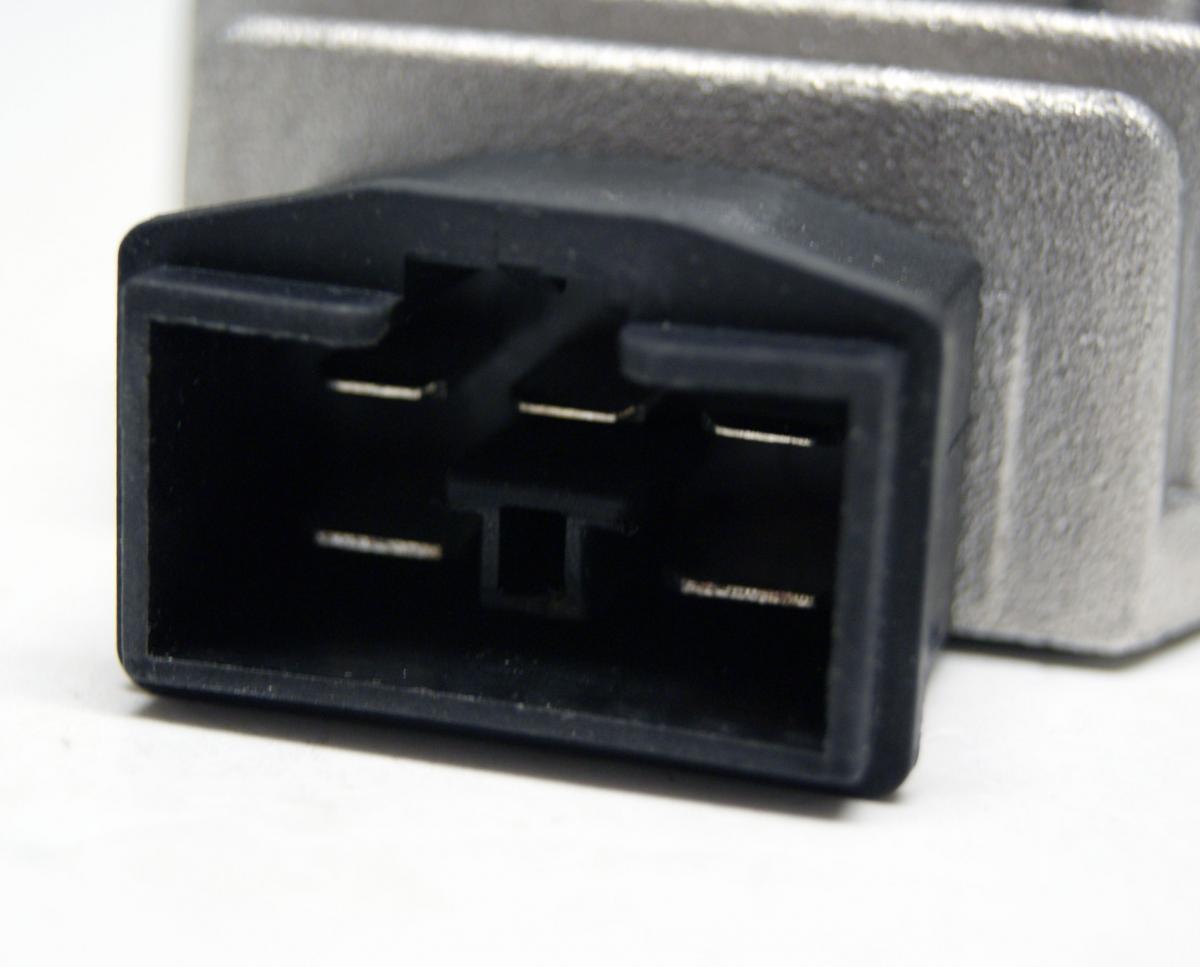 REGULATOR MOSFET 31600-MV4-000, -010, 31600-KY2-702 31600-KY2-703, ESP2344 HONDA ROAD, 83-94611 thumbnail 3