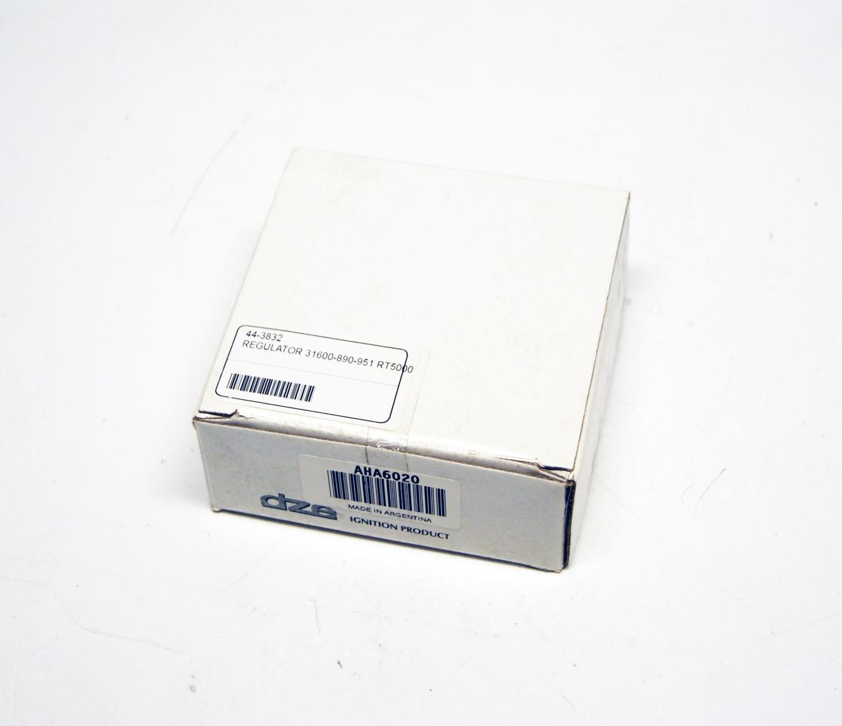 REGULATOR 31600-890-951 RT5000, ESP2320 ATV, AHA6020 HONDA LAWN thumbnail 4
