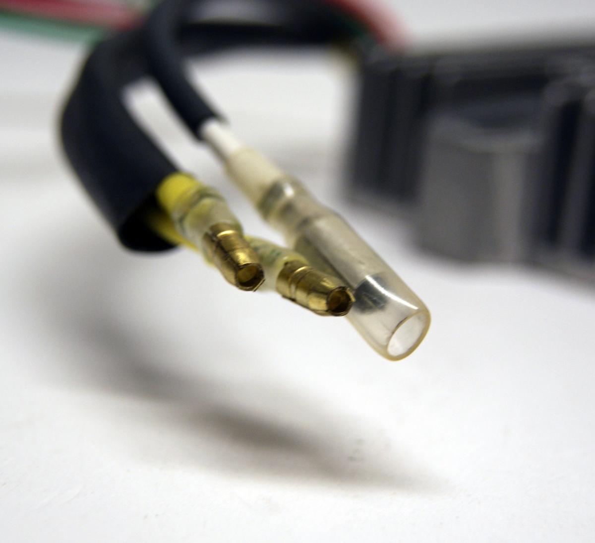 REGULATOR DUCATI MONSTER, 69920831B 750/900cc, ADC6000, KL20-3453 ROAD thumbnail 6