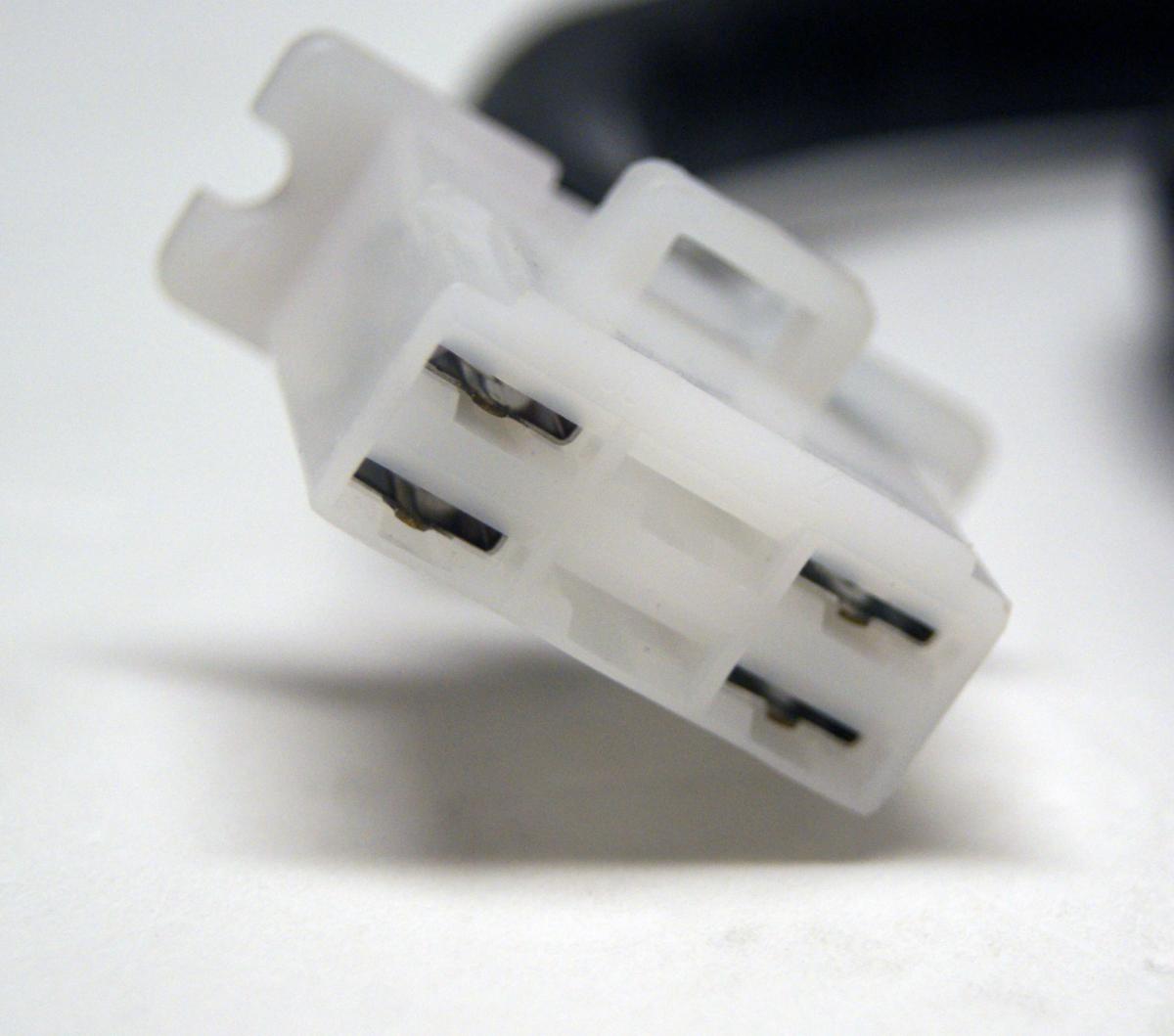 REGULATOR HONDA CX GL VF VT, 31600-KAB-901,ESP2310 AHA6012, 31600-MA1-008,ROAD thumbnail 4