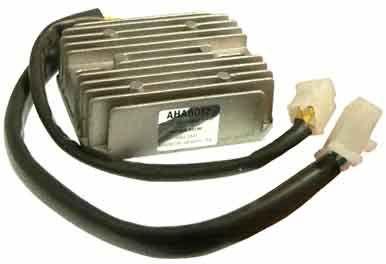 REGULATOR HONDA CX GL VF VT, 31600-KAB-901,ESP2310 AHA6012, 31600-MA1-008,ROAD thumbnail 6