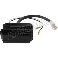 REGULATOR 12V 75-78 HONDA 350 400 550 750 CB AHA6016 ESP2330 715630 31400-300-035 463905 46-3905 8099-1314 thumbnail 2