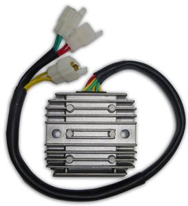 REGULATOR VT1100 31600-MAH-008 VT, HONDA 20-5308 ROAD thumbnail 5
