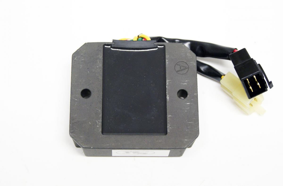 REGULATOR 31600-MZ5-003 VF, HONDA VF750C 1994-2004 MAGNA, K&L 20-5356 ROAD AHA6077 thumbnail 2