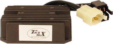 REGULATOR 31600-MZ5-003 VF, HONDA VF750C 1994-2004 MAGNA, K&L 20-5356 ROAD AHA6077 thumbnail 5
