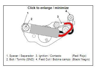 REGULATOR KAWASAKI SUZUKI, 21066-1076 - 1056 -1062 / 32500-27A00 -03F00 - 03F10 / T1300016 / 36Y-81910-50 / 4BH-81970-00, AKI6011 ROAD thumbnail 2