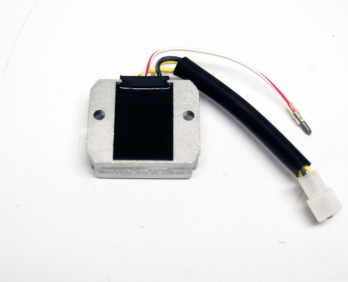 REGULATOR 21066-1013, KAWASAKI 21066-1029 KZ305, AKI6015 ROAD thumbnail 2