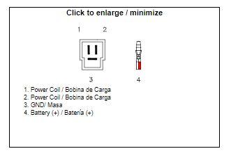 REGULATOR 21066-1013, KAWASAKI 21066-1029 KZ305, AKI6015 ROAD thumbnail 7