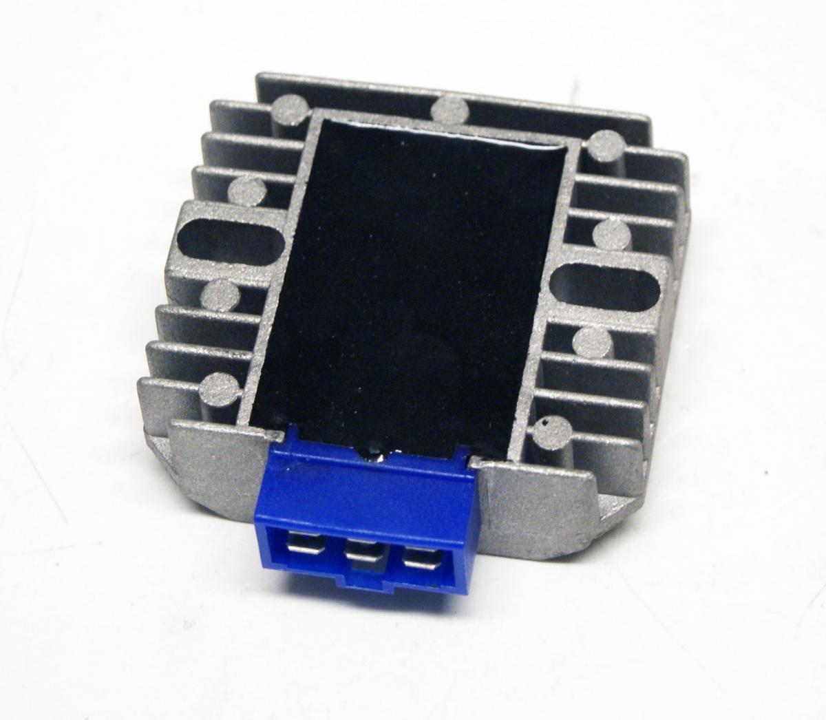 REGULATOR 21066-1056 KAF620, KAWASAKI KAF540 KAF540, AKW6000 UTV ,ESP2316 thumbnail 2