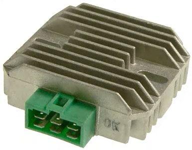 REGULATOR 21066-2070, KAWASAKI JOHN DEERE, AKW6001 Small Engines image 1