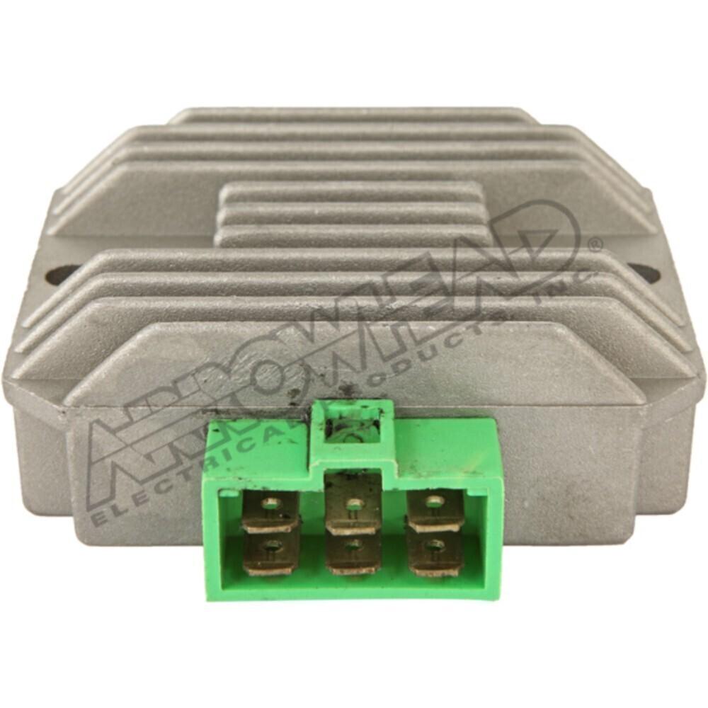 REGULATOR 21066-2070, KAWASAKI JOHN DEERE, AKW6001 Small Engines thumbnail 2