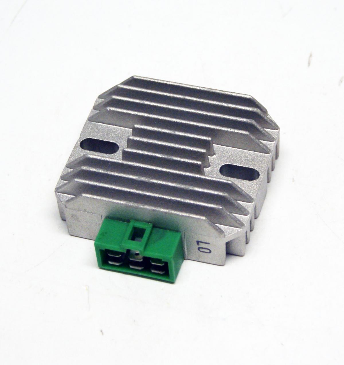 REGULATOR 21066-2070, KAWASAKI JOHN DEERE, AKW6001 Small Engines thumbnail 3
