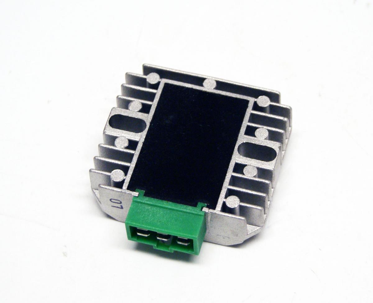 REGULATOR 21066-2070, KAWASAKI JOHN DEERE, AKW6001 Small Engines thumbnail 4