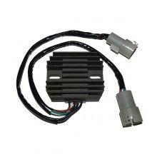 REGULATOR 21066-0002, KAWASAKI ZX-6R ZZ-R600 03-08, K&L 20-8754 ROAD thumbnail 6