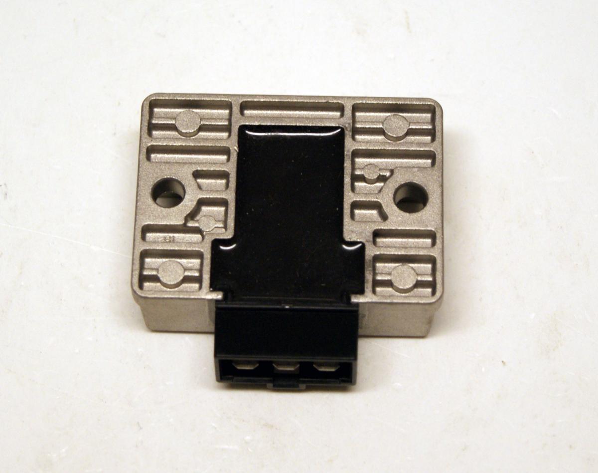 REGULATOR 21066-0039, KAWASAKI KAF400A Mule 610, KL20-5279 ROAD thumbnail 5