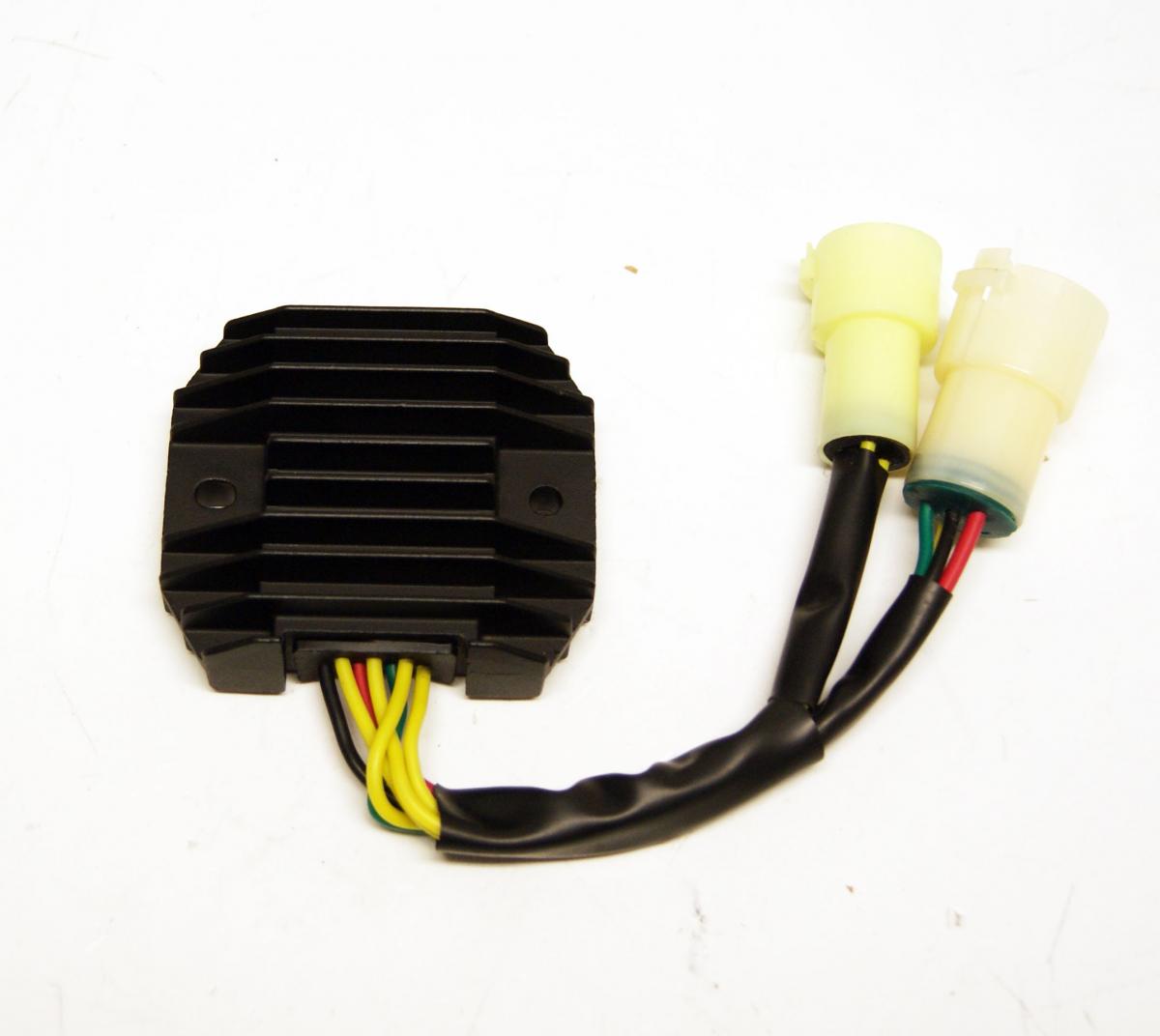 REGULATOR KAWASAKI ZX600, AKI6046, 21066-1125, ROAD thumbnail 2