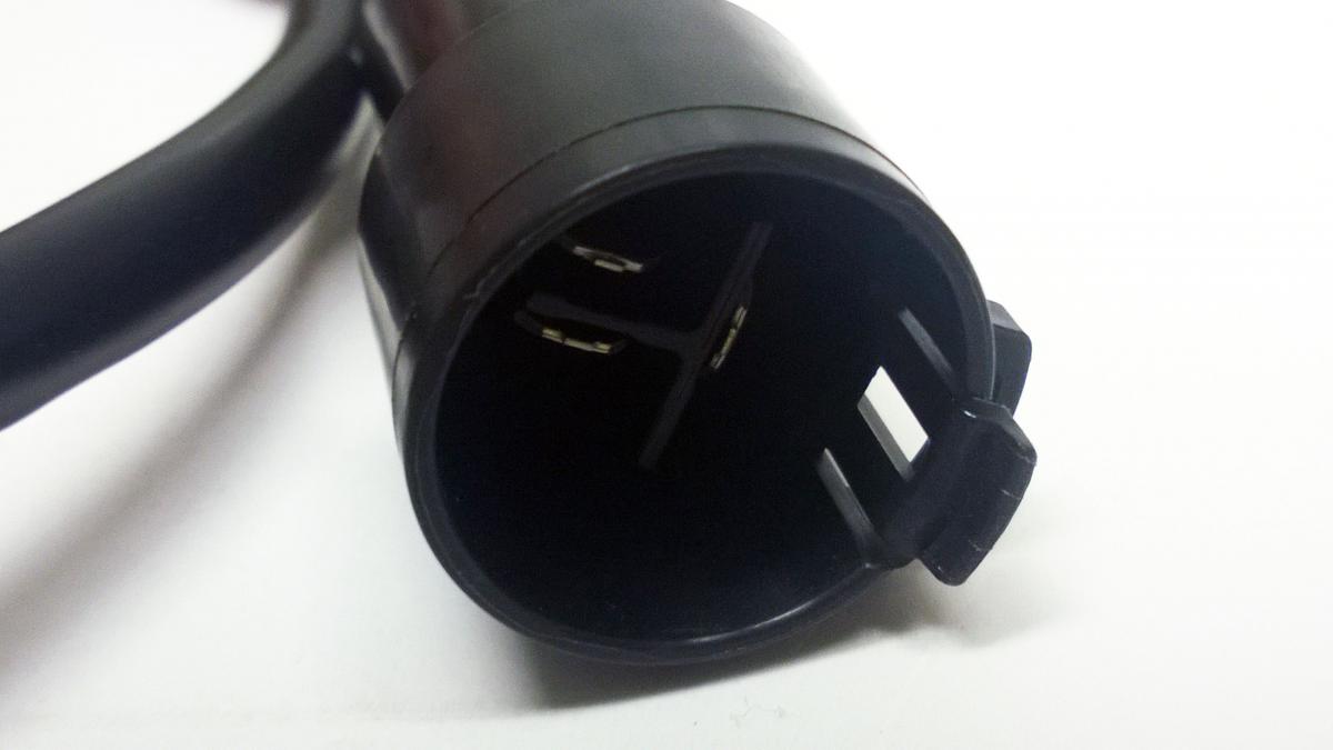 REGULATOR 21066-1125 NINJA, KAWASAKI ZX600J4 ZZR600 05-08, KL20-5312 ROAD thumbnail 3