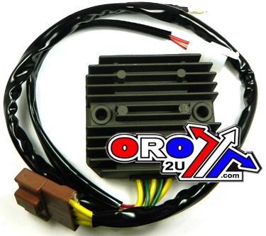 REGULATOR HD 62511034100 KTM, KL 20-3369 MADE IN JAPAN 62511034100 thumbnail 7