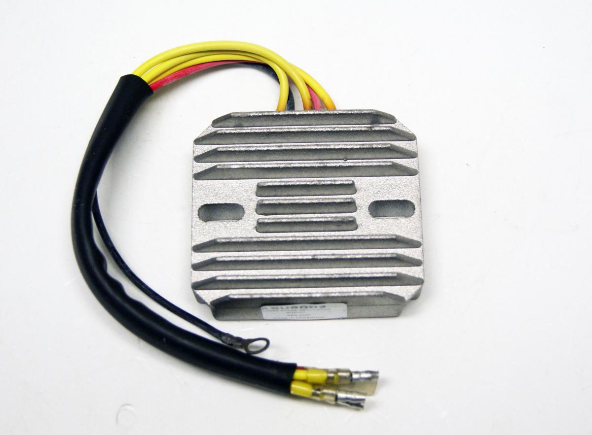 REGULATOR 32800-44040 SUZUKI, GS250/425/450/550/650/750/850, ASU6002 ROAD thumbnail 2