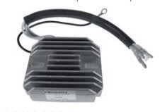 REGULATOR VOLTAGE 32800-45210, SUZUKI GS750/850/1000/1100, ASU6010 ROAD KL20-5256 thumbnail 2