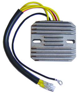 REGULATOR VOLTAGE 32800-45210, SUZUKI GS750/850/1000/1100, ASU6010 ROAD KL20-5256 thumbnail 11