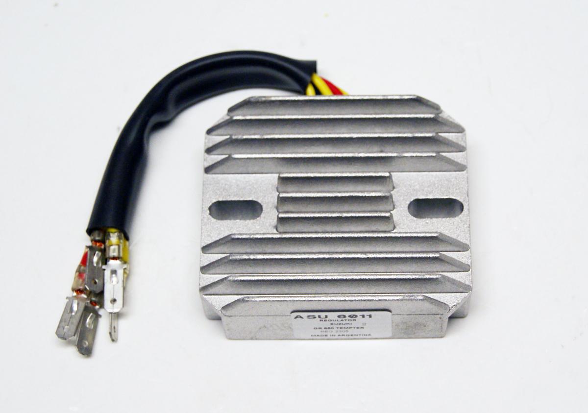 REGULATOR VOLTAGE 32800-33400, SUZUKI GS300/450/850 GR650, ASU6011 ROAD 32800-09300 thumbnail 3