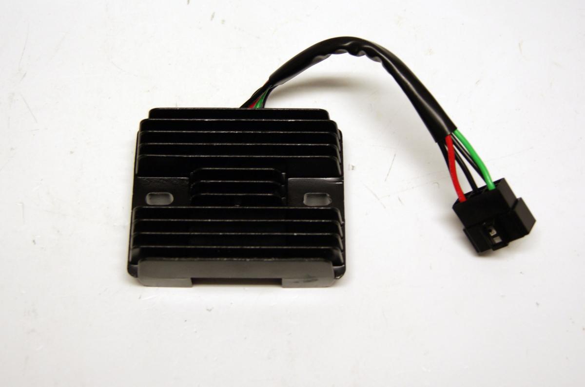 REGULATOR GSX-R600 - R1300, 32800-33E10, 32800-33E21, ASU6013 thumbnail 2