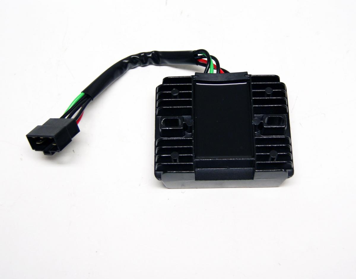 REGULATOR GSX-R600 - R1300, 32800-33E10, 32800-33E21, ASU6013 thumbnail 3