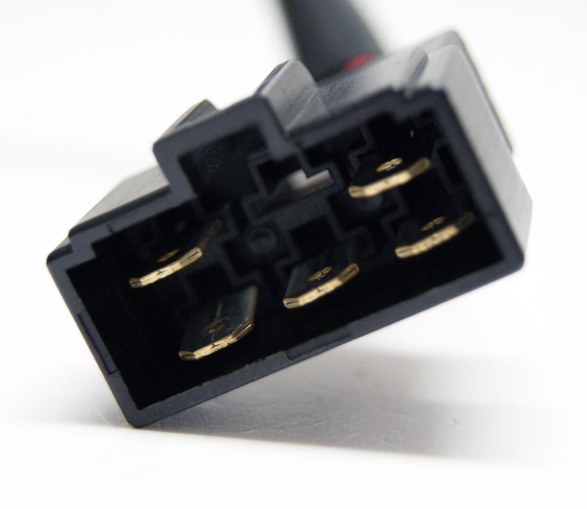 REGULATOR GSX-R600 - R1300, 32800-33E10, 32800-33E21, ASU6013 thumbnail 4