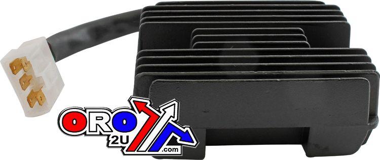 REGULATOR GSX-R600 - R1300, 32800-33E10, 32800-33E21, ASU6013 thumbnail 7