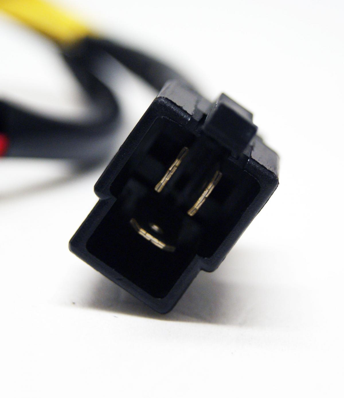 REGULATOR VOLTAGE 12V/35A 80mmX90mmX28mm 90-12 SUZUKI CAGIVA 250 350 650 DR SE LS SAVAGE LS BOULERVARD SV RAPTOR ASU6015 717835 thumbnail 6