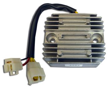 REGULATOR VOLTAGE 12V/35A 80mmX90mmX28mm 90-12 SUZUKI CAGIVA 250 350 650 DR SE LS SAVAGE LS BOULERVARD SV RAPTOR ASU6015 717835 thumbnail 10