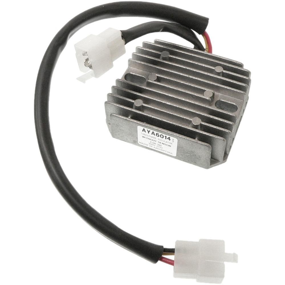 REGULATOR 4X7-81960-A0-00 AYA6014 image 1