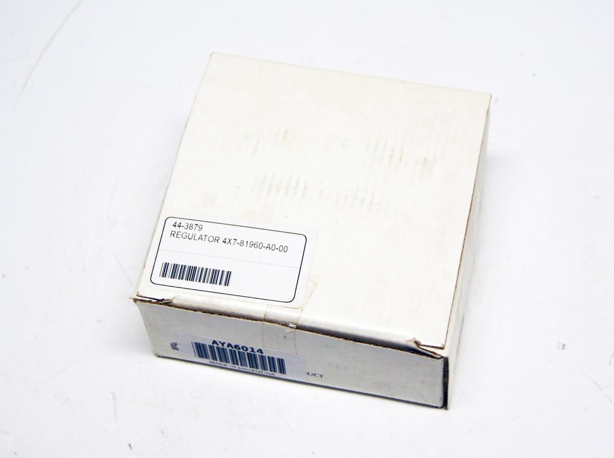 REGULATOR 4X7-81960-A0-00 AYA6014 thumbnail 6