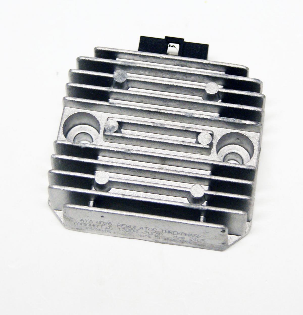REGULATOR VOLTAGE 12V / 35A 5VX-81960-00-00 AYA6026, KL20-5371 thumbnail 3