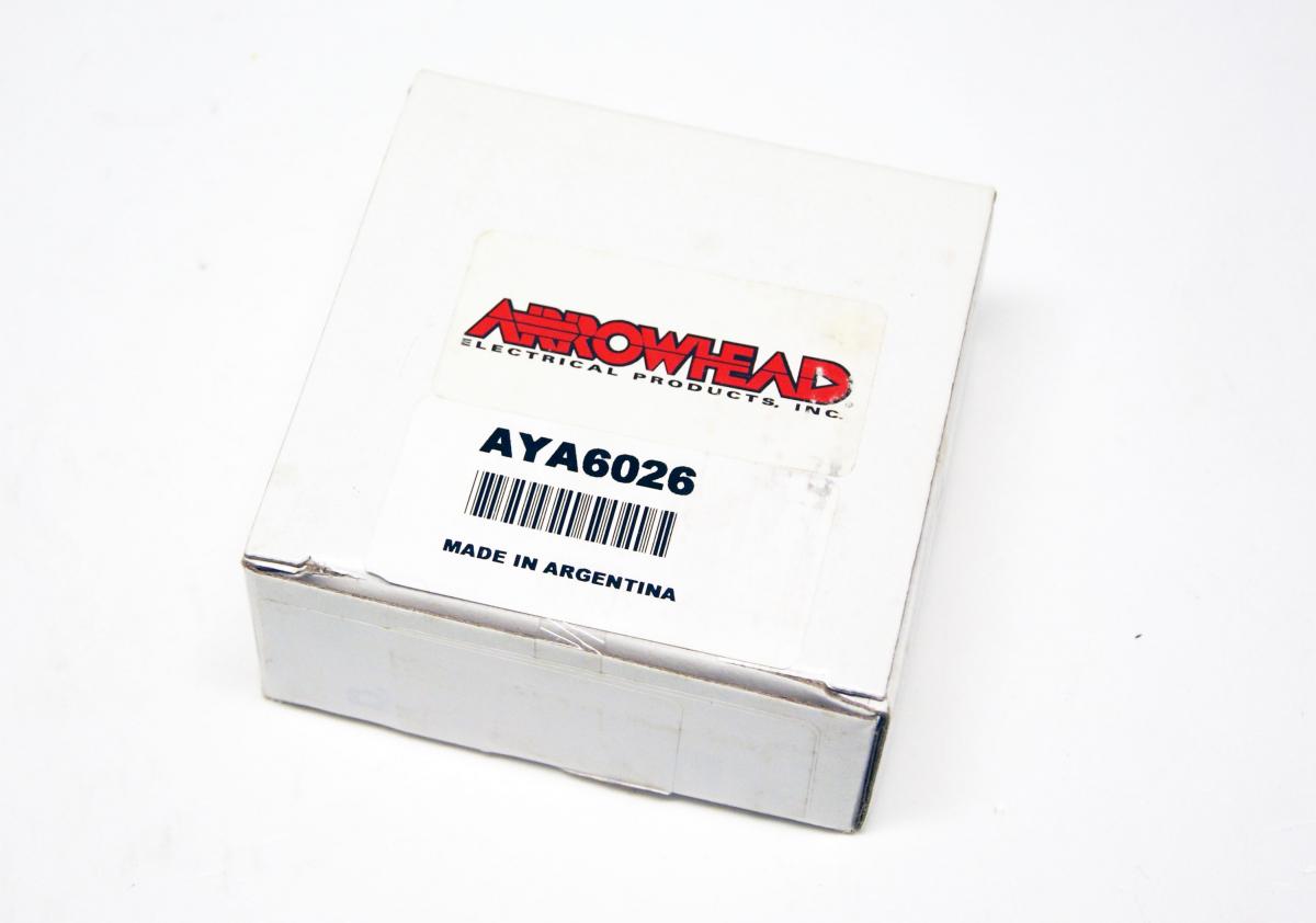 REGULATOR VOLTAGE 12V / 35A 5VX-81960-00-00 AYA6026, KL20-5371 thumbnail 5